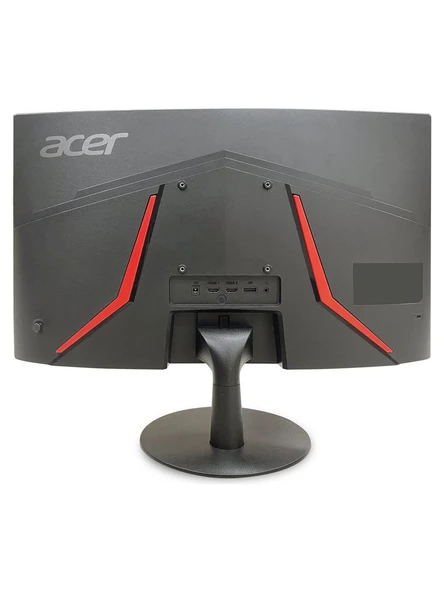 Acer Nitro ED240QS3 UM.UE0EE.301 23.6 " 1 ms Full HD Curved Oyuncu Monitörü - Resim 3