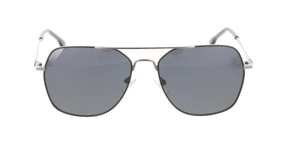 Hawk HW2268-02 59 Polarize Erkek Güneş Gözlüğü - Resim 2