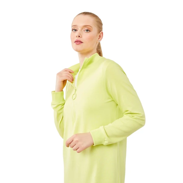 Kadın Tunik LEV.210047 - Resim 4