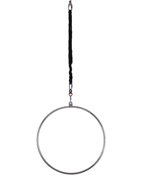 Avessa Ghl-10 Metal Duvara Asılı Jimnastik Hulahop - Resim 2