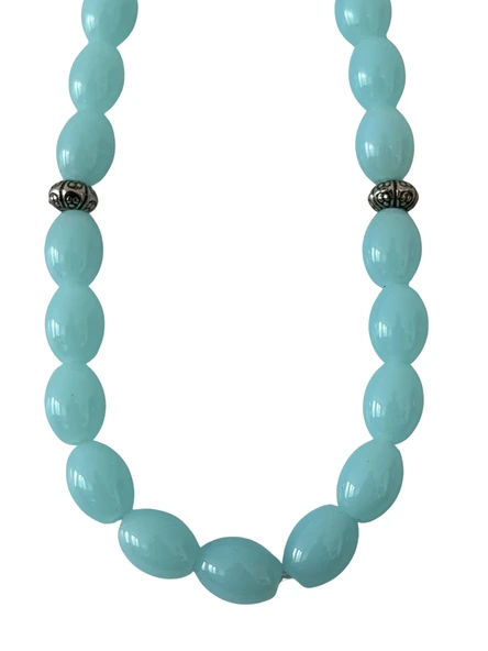 NEVCE STORE Doğal Taş Tesbih  Erkek Tesbih  Şık ve Dayanıklı Model  Erkek Aksesuar - Resim 3