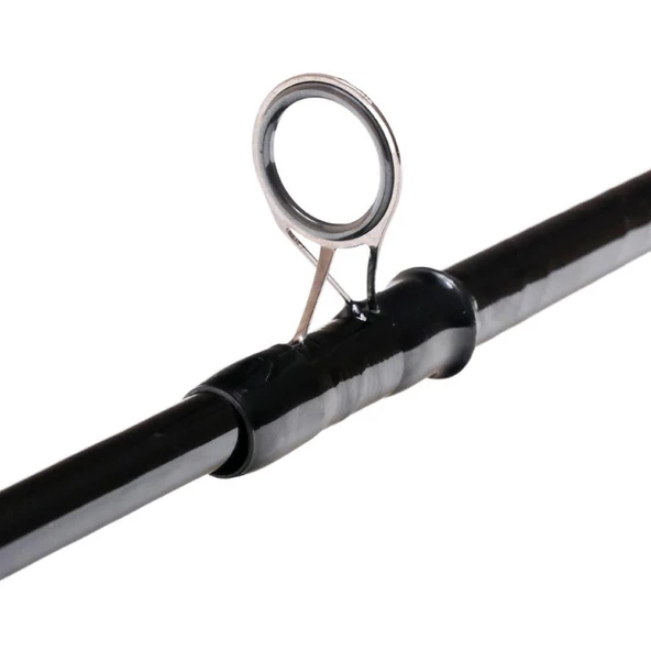 Kudos Green Face Serisi 330cm Olta Kamışı - Resim 3