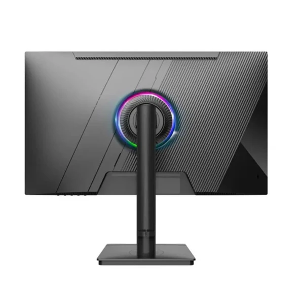 Cube PA-27P240F05 27" FHD 0.5ms 240Hz Dp/Hdmi Yükseklik Ayarlı IPS Pivot RGB Monitör - Resim 2