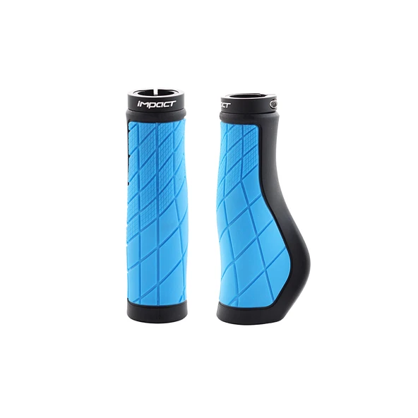 Impact FIT-C Avuç İçi Destekli Bisiklet Elcik Seti ELC-319-320-321 - Resim 2