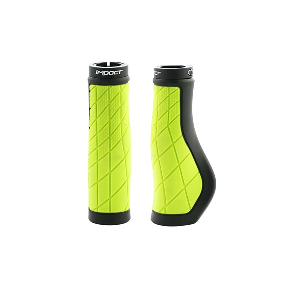 Impact FIT-C Avuç İçi Destekli Bisiklet Elcik Seti ELC-319-320-321 ürün görseli 1