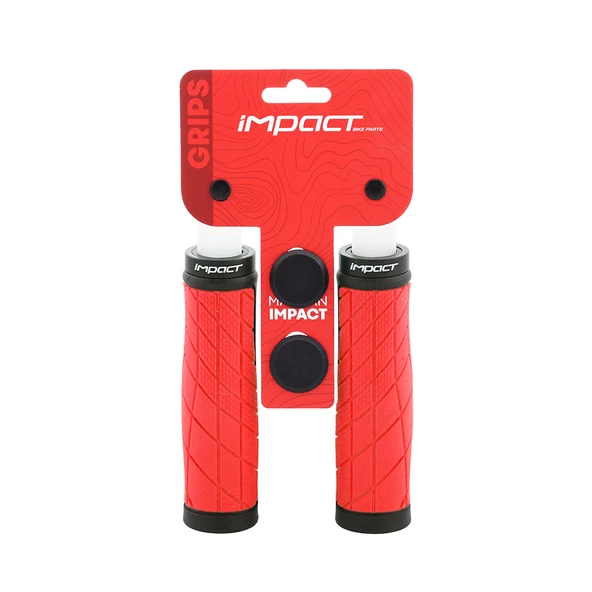 Impact FIT-C Avuç İçi Destekli Bisiklet Elcik Seti ELC-319-320-321 - Resim 5