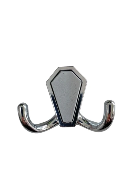 Mali Askı Krom x 4 Adet - Resim 2