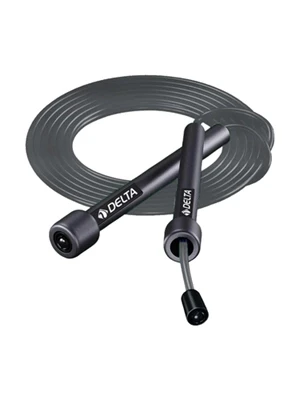 Delta Atlama İpi Gümüş Asv317 ürün görseli 1