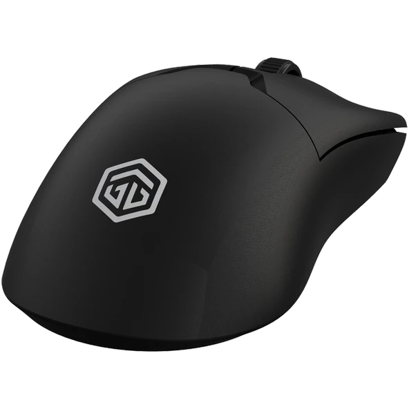 GameBooster M23 Vortex PAW3311 12000 DPI Siyah Kablosuz Gaming Mouse GB-WM23B - Resim 5