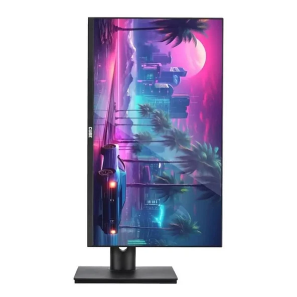 Cube PA-27V165F 27'' 1 MS 165 HZ RGB Gaming Monitör - Resim 3