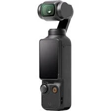 DJI Osmo Pocket 3 Creator Combo - Resim 2