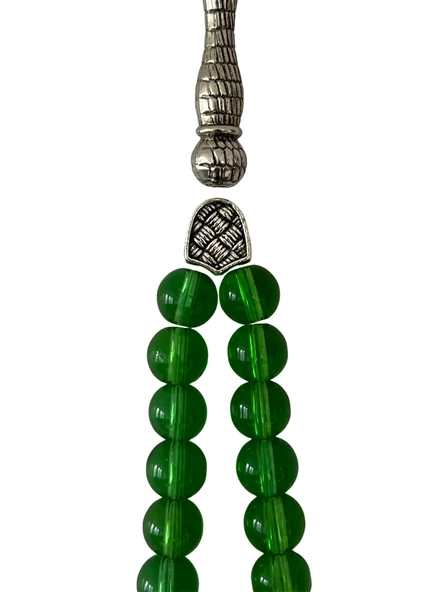 NEVCE STORE Doğal Taş Tesbih Erkek Tesbih Şık ve Dayanıklı Model Erkek Aksesuar - Resim 2