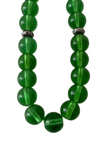 NEVCE STORE Doğal Taş Tesbih Erkek Tesbih Şık ve Dayanıklı Model Erkek Aksesuar - Resim 3