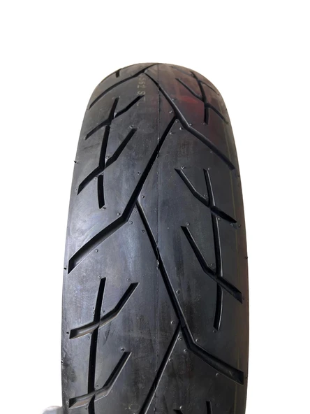 PULSAR SR250 NK250 ARKA DIŞ LASTİK 130/70-17 CST MARKA - Resim 3