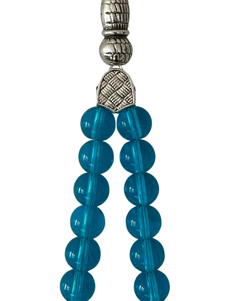 NEVCE STORE Doğal Taş Tesbih Erkek Tesbih Şık ve Dayanıklı Model Erkek Aksesuar - Resim 2