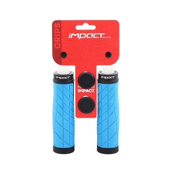 Impact FIT-C Avuç İçi Destekli Bisiklet Elcik Seti ELC-319-320-321 - Resim 4