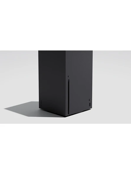 Microsoft Xbox Series X Oyun Konsolu Siyah 1 TB ( Microsoft Türkiye Garantili ) - Resim 7