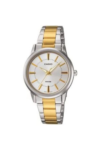 CASIO LTP-1303SG-7AVDF KADIN KOL SAATİ - Resim 2