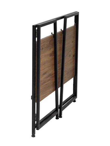 AnkaHome Katlanabilir Yer Kaplamaz Çalışma Masası Ar-Te 2100 47x80 - Resim 2