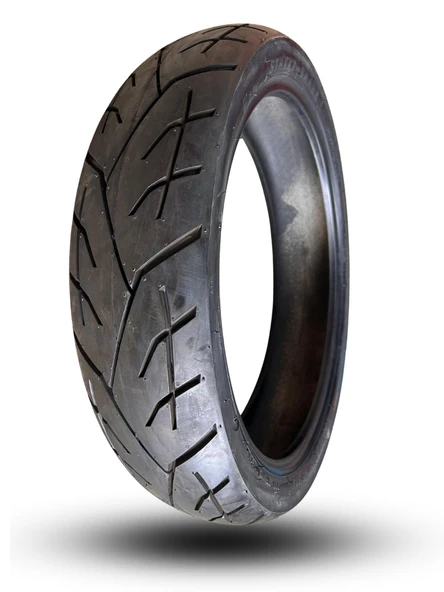 PULSAR SR250 NK250 ARKA DIŞ LASTİK 130/70-17 CST MARKA ürün görseli 1