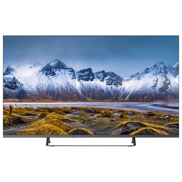 Profilo 50PA515ESG 4K Ultra HD 50" 127 Ekran Uydu Alıcılı Android Smart LED TV ürün görseli