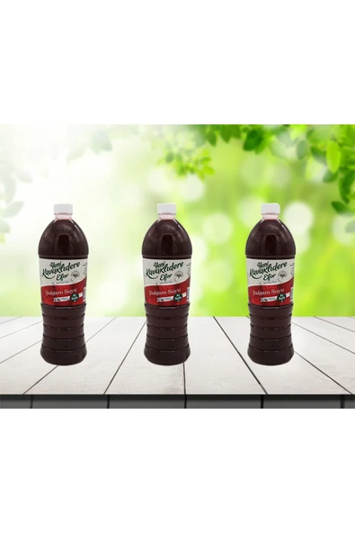 Acısız Şalgam Suyu 1 lt 3 Adet ürün görseli