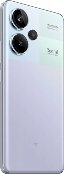 Xiaomi Redmi Note 13 Pro Plus 5G 512 GB 12 GB Mor(KVK TÜRKİYE GARANTİLİ) - Resim 2