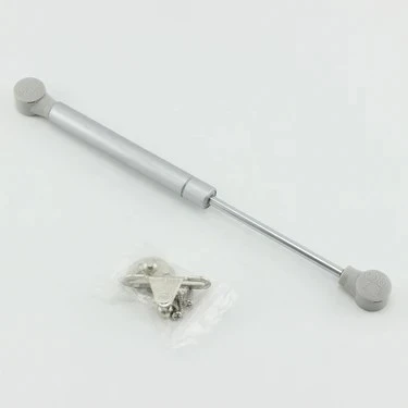 Mutfak Dolap Kapak Amortisörü 120N Gazlı Piston - Resim 9