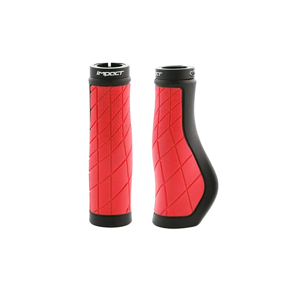 Impact FIT-C Avuç İçi Destekli Bisiklet Elcik Seti ELC-319-320-321 - Resim 3