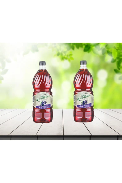 Üzüm Sirkesi 2 lt 2 adet üz ürün görseli