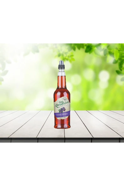 Üzüm Sirkesi 500 ml 1 adet ü5 ürün görseli