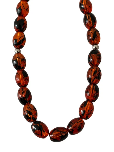 NEVCE STORE Doğal Taş Tesbih Erkek Tesbih Şık ve Dayanıklı Model Erkek Aksesuar - Resim 3