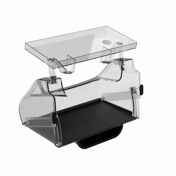 TESLA MODEL 3 / Y DÜZENLEYİCİ 2021-2023 ürün görseli