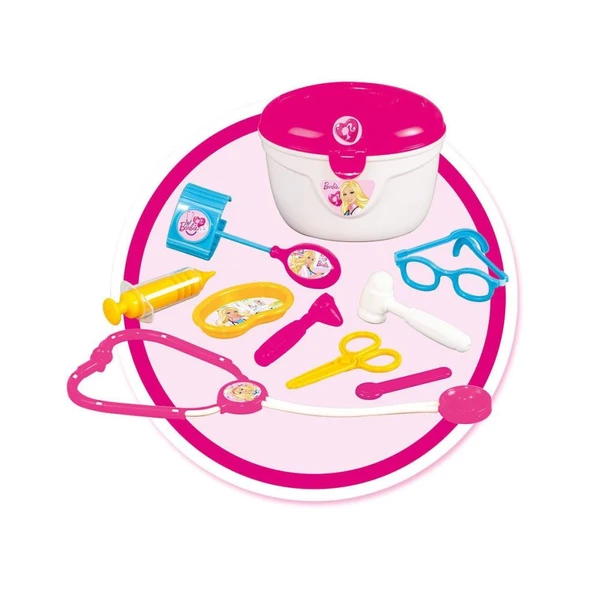 01987  Doktor Sevis Arabası -Dede - Resim 3