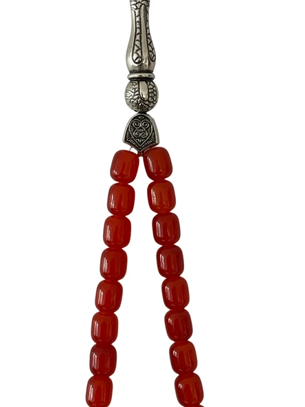 NEVCE STORE Doğal Taş Tesbih Erkek Tesbih Şık ve Dayanıklı Model Erkek Aksesuar - Resim 2