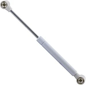 Mutfak Dolap Kapak Amortisörü 120N Gazlı Piston - Resim 6