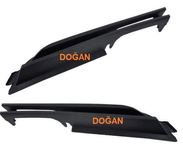 Bmw On Tampon Panjuru Sag E46 01> - Vortex V0200257 ürün görseli 1