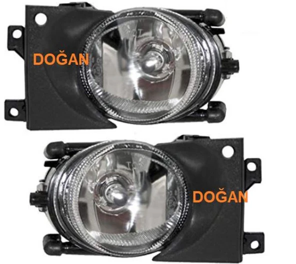 Bmw Sis Farı Sag E39 00> - Vortex V0201023 ürün görseli 1