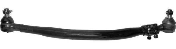 Chrysler Truck Rot Kolu Kisa - Chrysler As / 26.235-32.260 - Acv 04912 ürün görseli