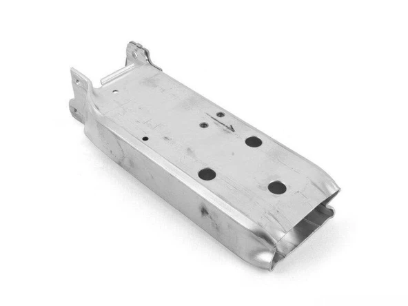 Bmw Tampon Demir Ayagı F20 +lci F30 +lci On Sol 2011> - Vortex V0200321 ürün görseli 1