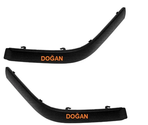 Bmw On Tampon Bandı Sol E36 94> - Vortex V0200445 ürün görseli