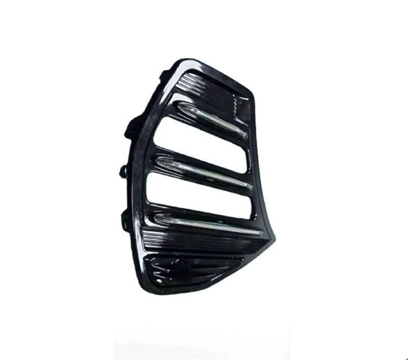 Chery On Sis Far Cercevesi Kromlu Sag Tiggo 7 Pro 22> - Vortex V0501200 ürün görseli 1