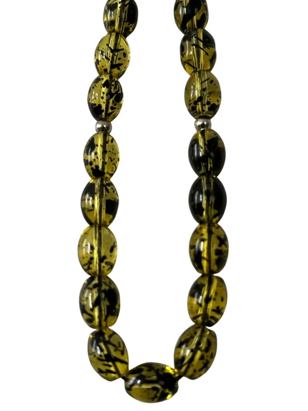 NEVCE STORE Doğal Taş Tesbih Erkek Tesbih Şık ve Dayanıklı Model Erkek Aksesuar - Resim 3