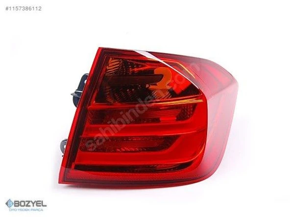 Bmw Dis Stop Lambası Sag F30 12> - Vortex V0201072 ürün görseli 1