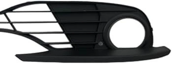 Bmw On Tampon Sis Far Cercevesi Sol F30 12> - Vortex V0200353 ürün görseli 1