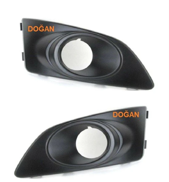 Chevrolet Sis Far Kapagı Sisli Sag Aveo 11> - Vortex V0601546 ürün görseli 1