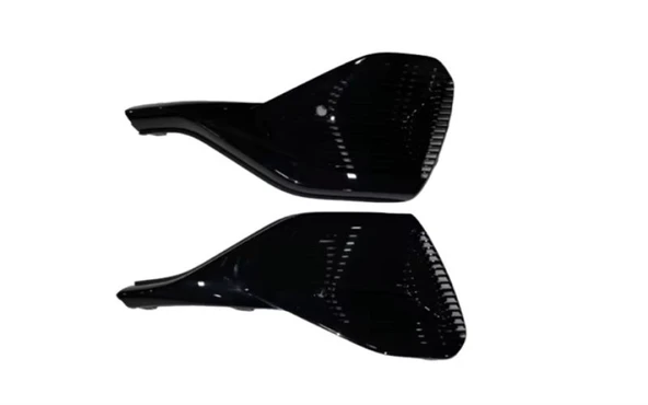 Byd Elektrikli On Tampon İzgarası Sol Delikli Atto 3 22> - Vortex V0301129 ürün görseli