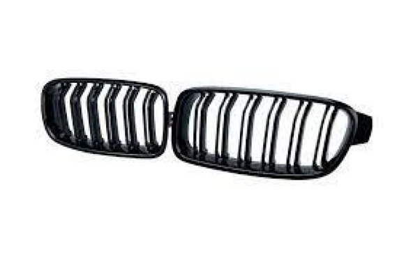 Bmw On Panjur Siyah Sol M>performance F30 12> - Vortex V0200674 ürün görseli 1