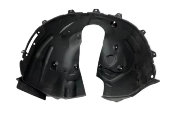 Byd Elektrikli Camurluk Davlumbazı On Sag Atto 3 22> - Vortex V0301141 ürün görseli 1