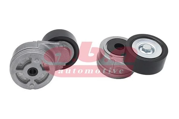 Mercedes Truck Alternator Gergi Rulmanı Kutuklu Mercedes Atego 98> Atego 2 04> Axor 2 04> Econıc-Citaro Om906 - Aba 25757533.1 ürün görseli 1